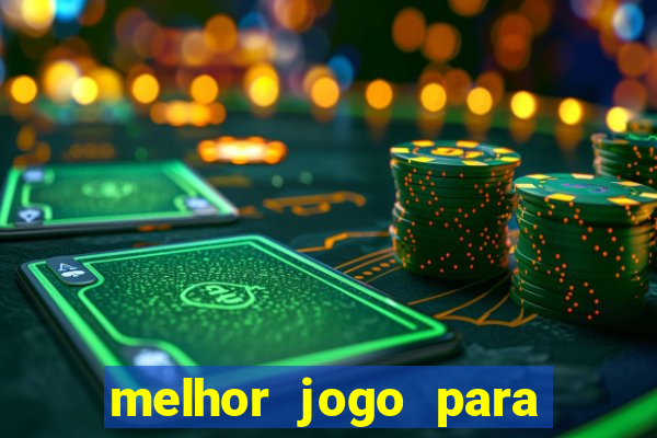 melhor jogo para ganhar dinheiro sem depositar nada